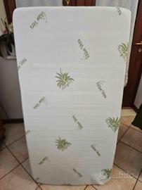 materasso sfoderabile