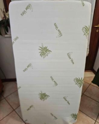 materasso sfoderabile