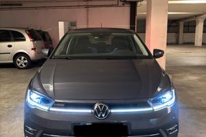 Polo 1.0 tsi 95 cv cambio automatico