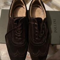 Scarpe  uomo Pollini
