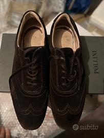 Scarpe  uomo Pollini