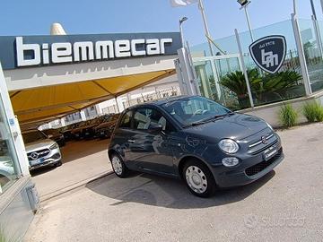 FIAT 500 1.0 Hybrid Cult i.e