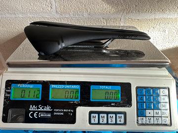 Sella san Marco Mantra Carbon