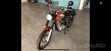 Ducati Scrambler 350