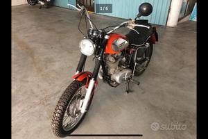 Ducati Scrambler 350