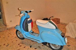Piaggio Vespa 50 Special da VETRINA 1975