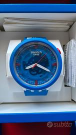 Swatch Jampsuit nuovo