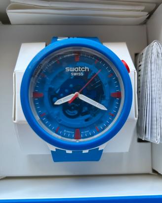 Swatch Jampsuit nuovo