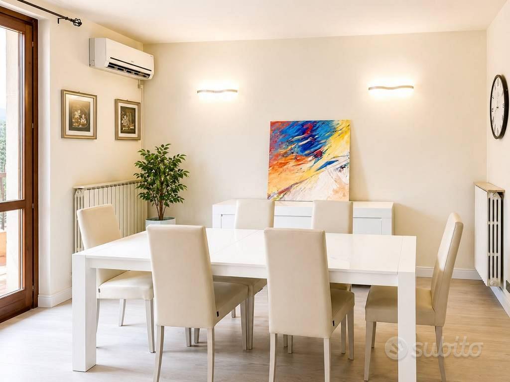 House in Calvagese della Riviera, Belvedere - Vista 5