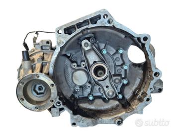 CAMBIO MANUALE COMPLETO VOLKSWAGEN Polo 4° Serie