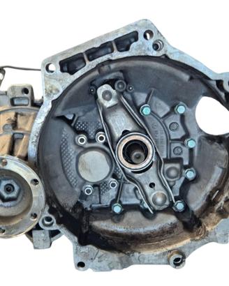 CAMBIO MANUALE COMPLETO VOLKSWAGEN Polo 4° Serie