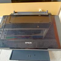 stampante epson sx 110