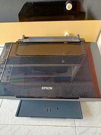 stampante epson sx 110