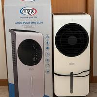 Air cooler - Argo Polifemo Slim