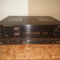 Amplificatore LUXMAN LV-104U