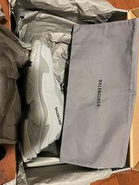 Balenciaga triple s unisex, Taglia 40