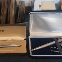 PARKER E MONTEGRAPPA PENNE