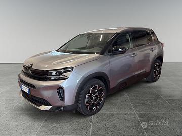 Citroën C5 Aircross BlueHDi 130 S&S EAT8