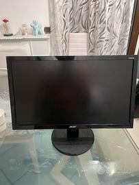 Monitor Acer K202HQL b – 20”