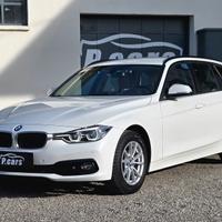 Bmw 320d xDrive Touring UNICO PROPR.