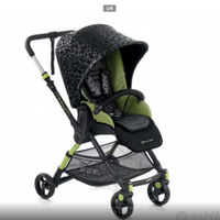 Passeggino/ovetto-carrozzina Duo Jané Minnu Matrix