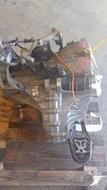 cambio manuale Ford custom 2.000cc 