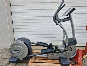 TECHNOGYM ELLITTICA SYNCHRO EXCITE 500 LED