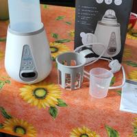 Scaldabiberon Nuvita