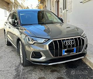 AUDI Q3 2ª serie - 2019