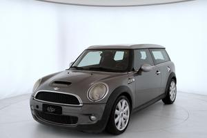 Mini Cooper S Clubman 1.6 16V 3p