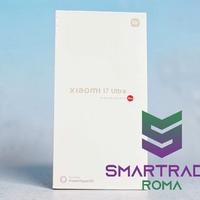 XIAOMI 17 ULTRA 16-512GB NUOVO GLOBALE