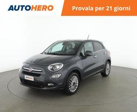 FIAT 500X WP75716