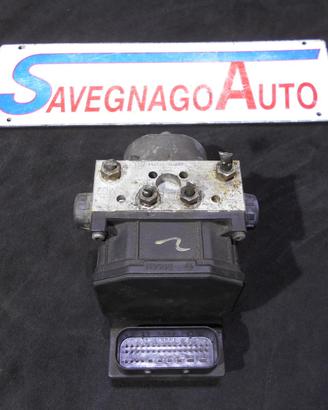 Centralina pompa abs jaguar x-type 2.0d 0265224046