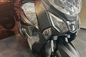 Sym Joyride 300cc 16 - CHIAVI N MANO