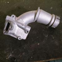 collettore lamellare doppia aspirazione per vespa