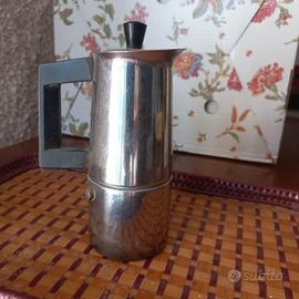 Caffettiera Alfa vintage 