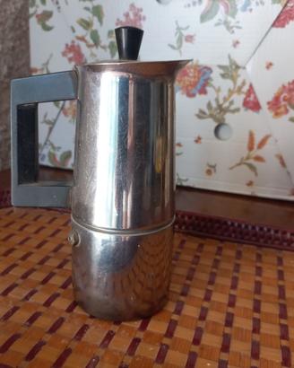 Caffettiera Alfa vintage 