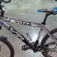bici Scott 