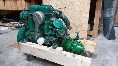 Motore entrobordo volvo penta MD11C