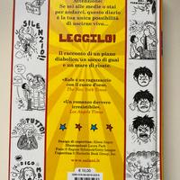 Libri per ragazzi “serie scuola media” GLI ANNI PE