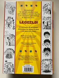 Libri per ragazzi “serie scuola media” GLI ANNI PE