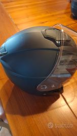 casco da moto