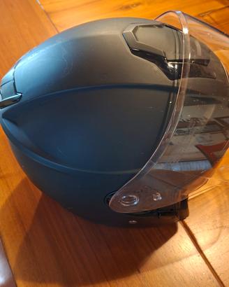 casco da moto