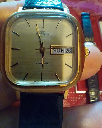 Orologio Pryngeps 