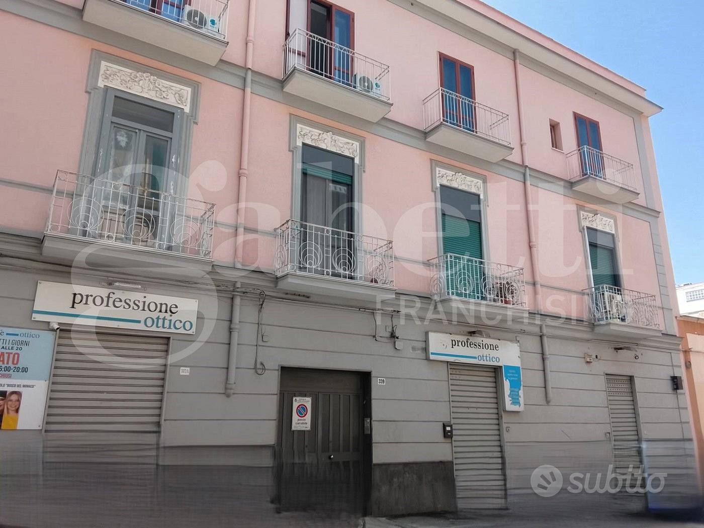 Apartment in Torre Annunziata, Gambardella, Fuori Porta - Vista 2