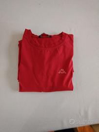 t shirt maniche lunghe