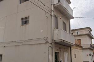 Casa singola situata a Comiso