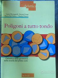 Poligoni a tutto tondo - Didattica della geometria