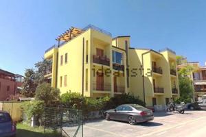 A NUMANA con GIARDINO - VENDITA IN ASTA