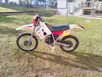 "Fantic Caballero rs" anno 1996 50cc
